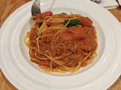 -安妮意大利餐厅(国贸店)