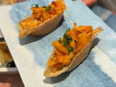 -元气寿司(东方宝泰店)