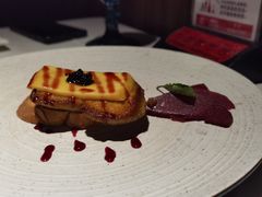 -俄士厨房(五棵松华熙LIVE店)