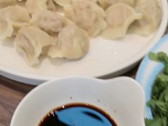 -合合春饼·酱骨·东北菜(潘家园店)