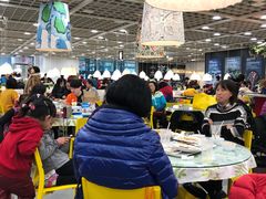 -宜家·瑞典风味餐厅(北京西红门店)