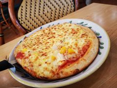 -萨莉亚意式餐厅(南京环亚凯瑟琳广场店)