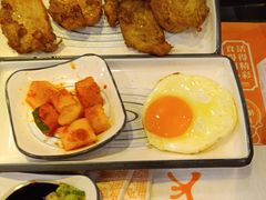 -大快活(丽丰店)
