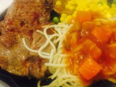 -豪客来牛排(新街口羊皮巷店)