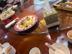 -新疆巴州金丝特餐厅(大钟寺店)