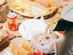 -小龙坎火锅(全球总店)