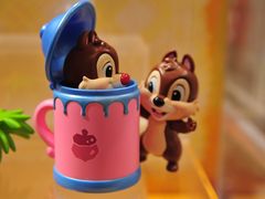 -泡泡玛特POPMART(上海环球港店)