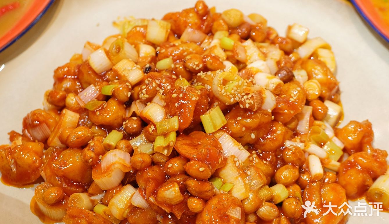 南昌首家|魔都爆🔥川菜馆/6⃣️.8⃣️折别错过✔️