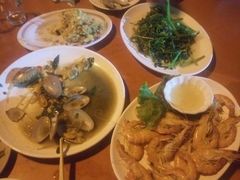 -梅鑫海产店