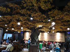 -松针蔡记蒸饺(花园路店)