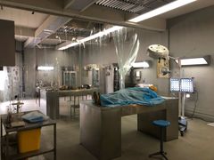 -清风小镇闯关东影视基地