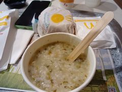 -麦当劳(轻轨曹杨路店)