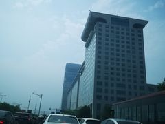 -北京盘古七星酒店