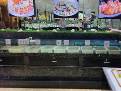 -宝燕壹号(徐汇店)