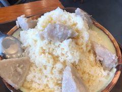 -鲜芋仙(苏州干将店)
