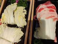 -湊湊火锅·茶憩(东城万达店)
