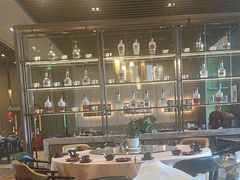 -香厨中餐厅(松北香格里拉店)