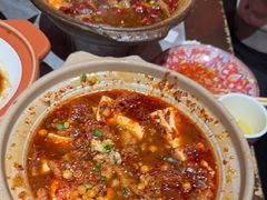 -山四砂锅(太原钟楼街店)