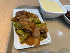 -老乡鸡(西岸凤巢店)
