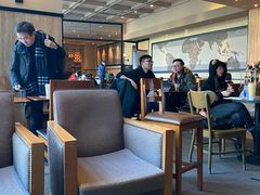 大堂-星巴克臻选(沈阳万象城店)
