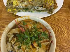 -真素诚·清真(新华路店)