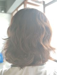 -逸丝风尚yesfashion造型