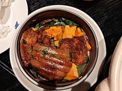 -简小舍·民间手艺菜(武昌江滩店)