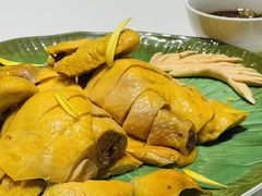 -荣兴酒家(徐家汇店)