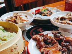 -老鼎万春卤菜(五代传承创始老店)