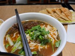 -长寿面(北京西路店)