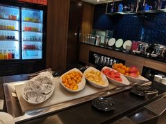 -厦门海港英迪格酒店(中山路店)