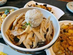 捞汁牛肚-紫泥369粗粮季(鼓楼店)