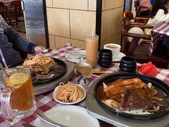 -开心果牛扒城(雍华庭店)