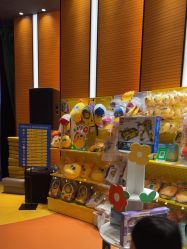 -小鸡哆哆故事屋·儿童乐园(嘉里城店)