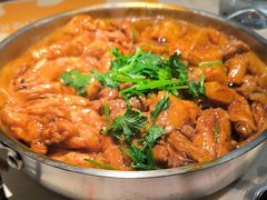 -黄记煌三汁焖锅(顺义华联店)