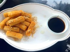 -树厨贵州菜(铜仁花果山店)