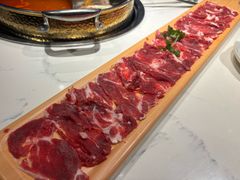 -周师兄大刀腰片火锅(解放碑总店)