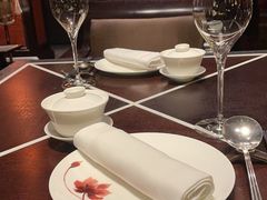 -杭州西子湖四季酒店·金沙厅