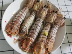 -京深海鲜市场(光彩路店)