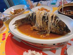 -津菜典藏河西店(水上店)