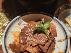 -缪氏川菜(深圳北站缤果空间店)