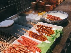 -纽斯特牛排自助餐厅(浦东文峰广场店)