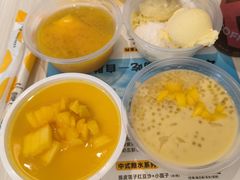 -满记甜品(万象城店)