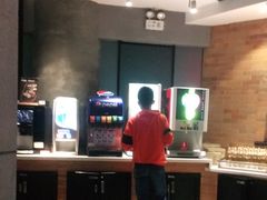 -比格比萨自助(花园路店)