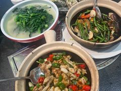 -飞尝蚝·顺德菜·鱼生(顺德总店)