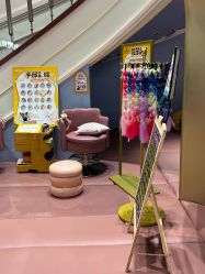 -奈尔宝家庭中心·亲子餐厅(北京东坝万达店)