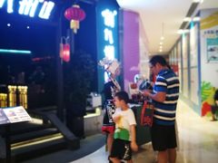 -深圳来福士广场