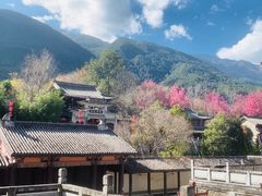 -天龙八部武侠城