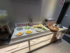 -豪享来中西餐厅(隆昌店)