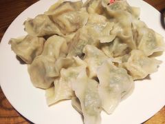 -船歌鱼水饺(淄博万象汇店)